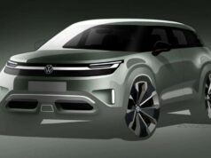 Uygun Fiyatlı Volkswagen Elektrikli SUV Yolda: ID.2all’un Crossover Versiyonu