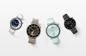 Xiaomi Watch S4 41mm ve OpenWear Stereo Pro Kulaklıklar Küresel Piyasaya Çıkıyor