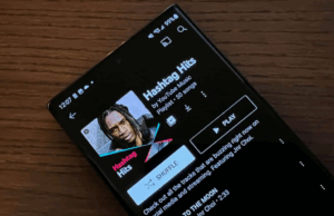 Spotify’ın Rakibi Geliyor: YouTube Music, Yapay Zeka Sunucularını Tanıttı