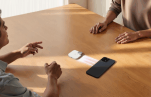 Anker, Yapay Zeka Destekli Soundcore Work AI Ses Kayıt Cihazını Tanıttı