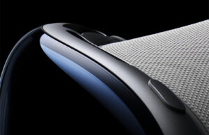 Yeni Apple Vision Pro 2 Yolda: Tasarım Değişmiyor, Güç Artıyor