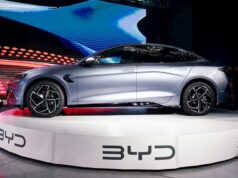 BYD, 9 Aylık Rekor Gelirle Zirvede: İşte 3. Çeyrek Düşüşünün Nedeni!