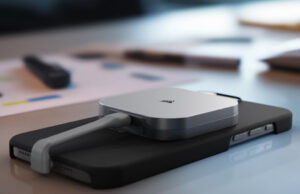 Corsair EX300U Tanıtıldı, MagSafe Uyumlu Taşınabilir SSD, 4 TB’a Kadar Depolama