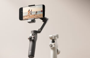 DJI Osmo Mobile 8 Serisi Geliyor: Pro Versiyonda LiDAR ve ActiveTrack 8.0 İddiası!