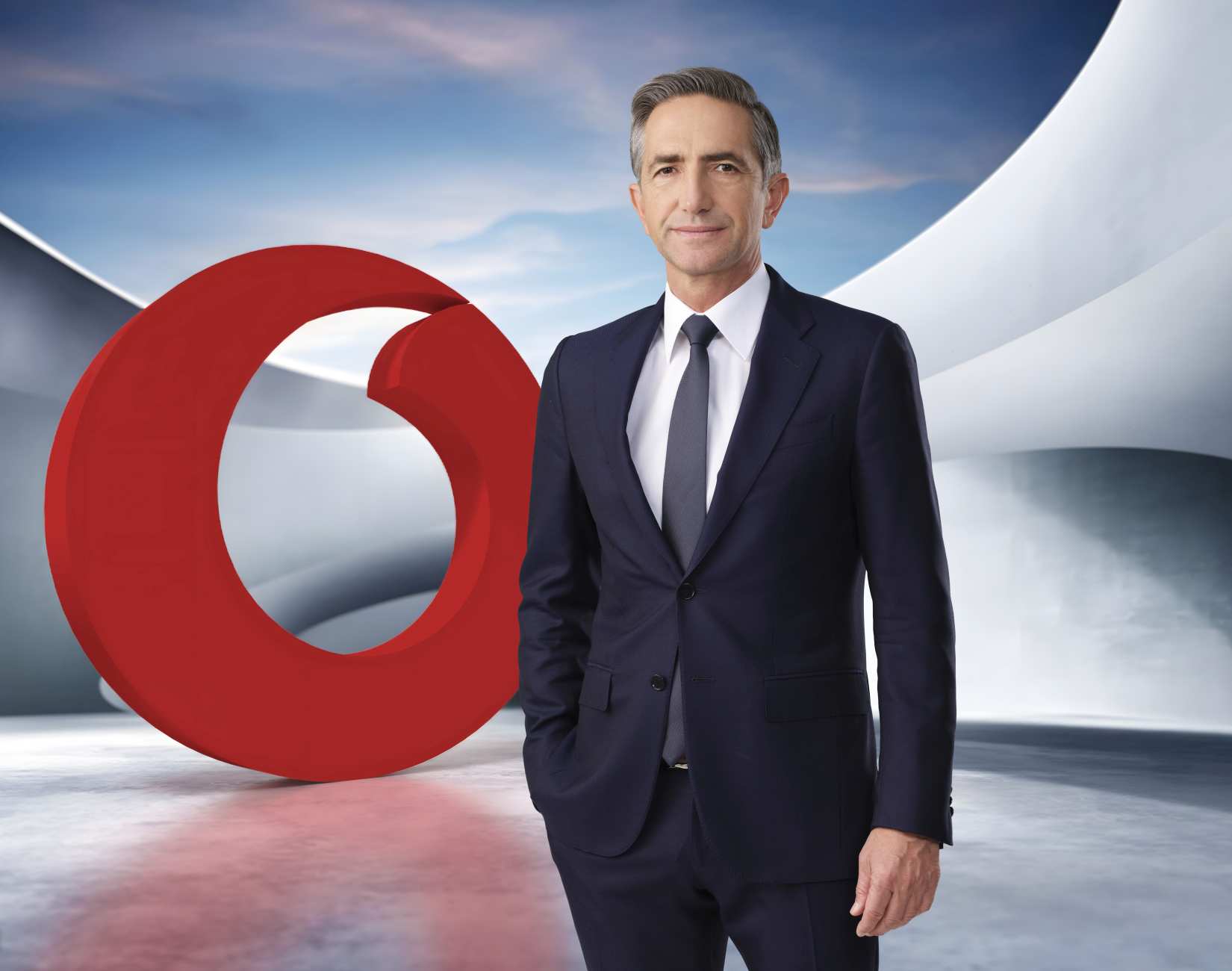5g ihalesi Vodafone Türkiye CEO’su Engin Aksoy açıklama