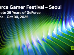 Nvidia’dan DLSS 4 Desteği, Seul GeForce Oyuncu Festivali ve Dahası!