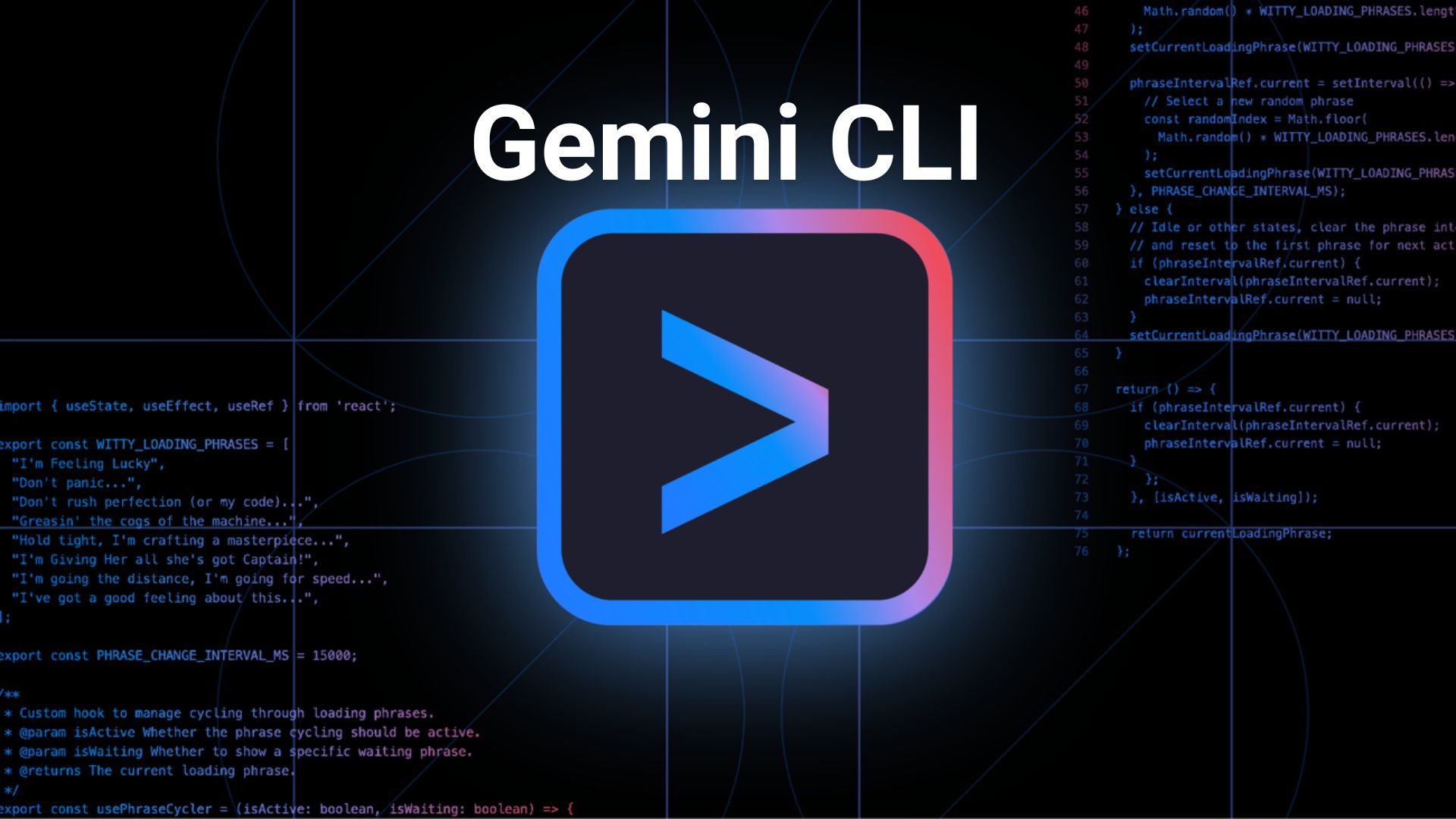 Gemini-CLI