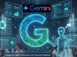 Google, Kurumsal Müşteriler için Gemini Enterprise AI Platformunu Başlattı Google yeni yapay zeka deneyi tepkileri büyütüyor