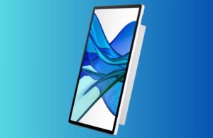 HP, Neo:LED ekranlı ilk taşınabilir monitörünü tanıttı