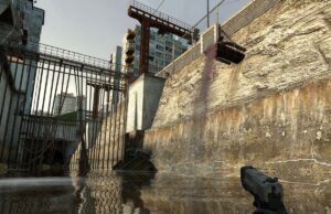 Half-Life 3 Söylentileri Alevlendi: Fragman Yolda, Çıkış Yakın