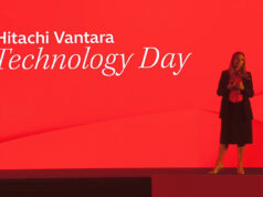 Hitachi Vantara Türkiye Ülke Müdürü Aslı Arısal: “Türkiye’de Verinin Özgürlüğü Dönemi Başlıyor”