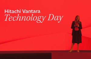 Hitachi Vantara Türkiye Ülke Müdürü Aslı Arısal: “Türkiye’de Verinin Özgürlüğü Dönemi Başlıyor”