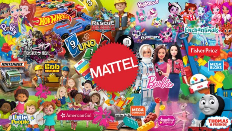 Mattel ve OpenAI Ortaklığı, Yapay Zeka Destekli Oyuncak Tasarımı Dönemini Başlatıyor