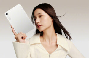 Redmi K Pad, Şık ve Zarif Altın Beyaz Rengiyle Yeniden Sahnede