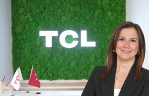 TCL Electronics Türkiye’de Yeni Pazarlama Lideri: Dr. Neslihan Beyhan Yaşar Göreve Başladı TCL Electronics, Türkiye’ Pazarlama Lideri Dr. Neslihan Beyhan Yaşar