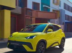 BYD, 2025’te Tesla’yı 400 Bin Adetle Solladı