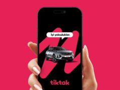 Akıllı Ulaşımda Yeni Dönem: TikTak, Getir Araç’ı Satın Aldı ve Filo 8.500 Araca Ulaştı TikTak