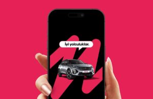 Akıllı Ulaşımda Yeni Dönem: TikTak, Getir Araç’ı Satın Aldı ve Filo 8.500 Araca Ulaştı TikTak