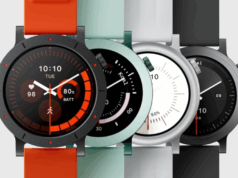 Nothing CMF Watch 3 Pro Yeni Açık Yeşil Renk Seçeneğiyle Satışta