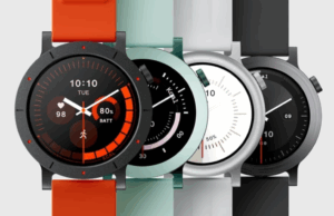 Nothing CMF Watch 3 Pro Yeni Açık Yeşil Renk Seçeneğiyle Satışta