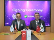 YEO Teknoloji, 100 Milyon Dolarlık GES İçin Astronergy ile Anlaştı