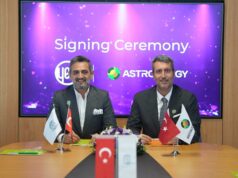 YEO Teknoloji, 100 Milyon Dolarlık GES İçin Astronergy ile Anlaştı