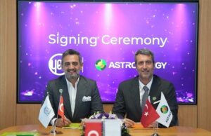 YEO Teknoloji, 100 Milyon Dolarlık GES İçin Astronergy ile Anlaştı