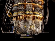 Google’dan Kuantum Atılımı: Süperbilgisayarlardan 13.000 Kat Daha Hızlı!