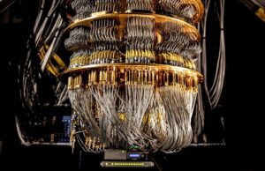 Google’dan Kuantum Atılımı: Süperbilgisayarlardan 13.000 Kat Daha Hızlı!