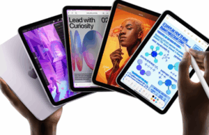 Apple’ın Ekran Devrimi: MacBook Air, iPad Air ve Mini’ye OLED Ekranlar Geliyor