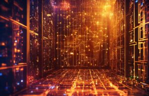 IaaS Pazarında Dönüşüm: Yapay Zekâ İş Yükleri Için Altyapı Hizmetleri “Yıkıcı Büyüme Motoru” Oluyor AI-IaaS büyüme