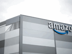 Amazon’dan Hollanda Hamlesi: Üç yılda 1,4 milyar Euro Yatırım