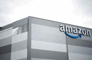 Amazon’dan Hollanda Hamlesi: Üç yılda 1,4 milyar Euro Yatırım