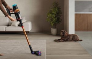 Dyson, Yeni Nesil Teknolojilerini Türkiye’de Tanıttı