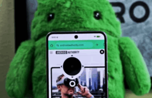 Google, Android’i Masaüstü Ortamına Taşıyor: Karşınızda EyeDropper Uygulaması