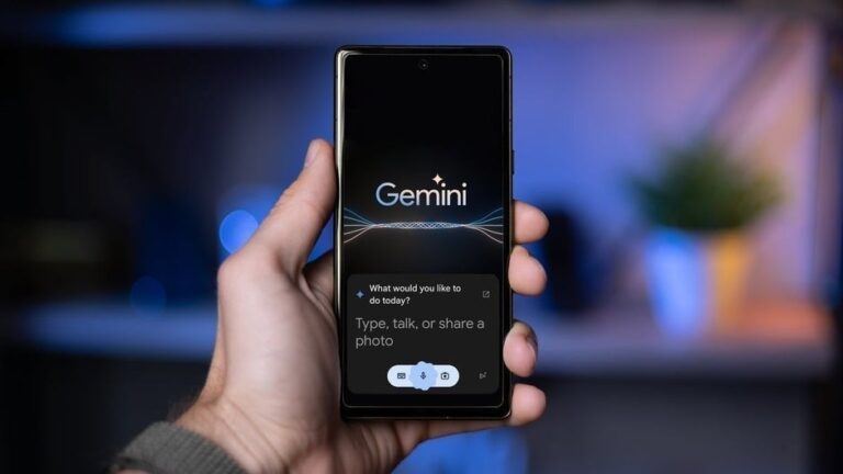 Gemini Live’a Duygusallık Geldi: Google’dan Yapay Zekanın Tonunu Ayarlayan Yeni Ses Desteği!