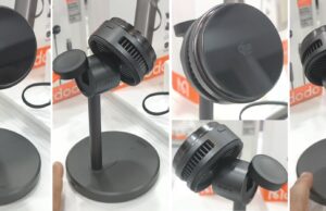 Mcdodo MagQ Ultra: Yeni Nesil Kablosuz Hızlı Şarj İstasyonu