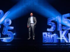 Türk Telekom Bir İlke İmza Attı: 5G Hologram ile Canlı Basın Toplantısı