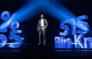 Türk Telekom Bir İlke İmza Attı: 5G Hologram ile Canlı Basın Toplantısı