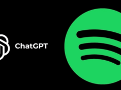 ChatGPT ile Müzik Deneyimi Yeniden Tanımlanıyor: Spotify Entegrasyonu Başladı