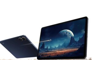 Xiaomi’den Yeni Tablet Sürprizi: Hücresel Bağlantılı Poco Pad SE Yolda Olabilir