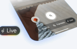 Nano Banana, Google Arama’ya Geliyor: AI ile Görsel Üretim Dönemi Başlıyor