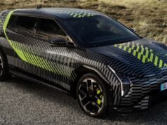Performans Ailesi Büyüyor: Kia EV4 GT, ‘GT Wrap’ Kamuflajı ve AWD Sistemiyle Yolda!