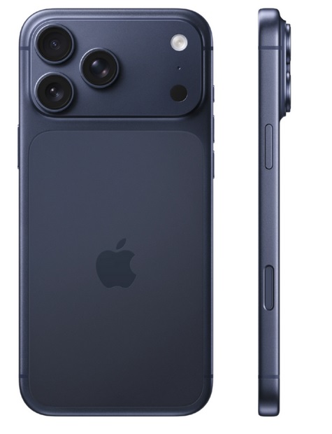 iPhone 17 Pro İnceleme – A19 Pro Gücü, Gelişmiş Kamera ve Yeni Tasarım