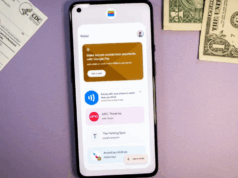 Android 16’nın Dinamik Bildirimleri, Google Cüzdan ve Samsung Now Bar’a Genişliyor