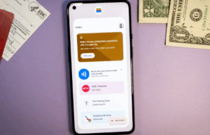 Android 16’nın Dinamik Bildirimleri, Google Cüzdan ve Samsung Now Bar’a Genişliyor