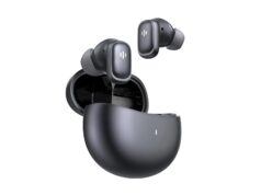 Bu Kulaklık Gerçek Zamanlı Çeviri Yapabiliyor: Mcdodo Speak A01