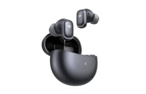 Bu Kulaklık Gerçek Zamanlı Çeviri Yapabiliyor: Mcdodo Speak A01