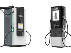 Vestel Mobility Elektrikli Araç Şarj İstasyonlarına Göz Atıyoruz