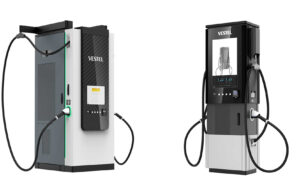 Vestel Mobility Elektrikli Araç Şarj İstasyonlarına Göz Atıyoruz